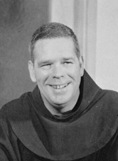 Fr. Lester Mitchell